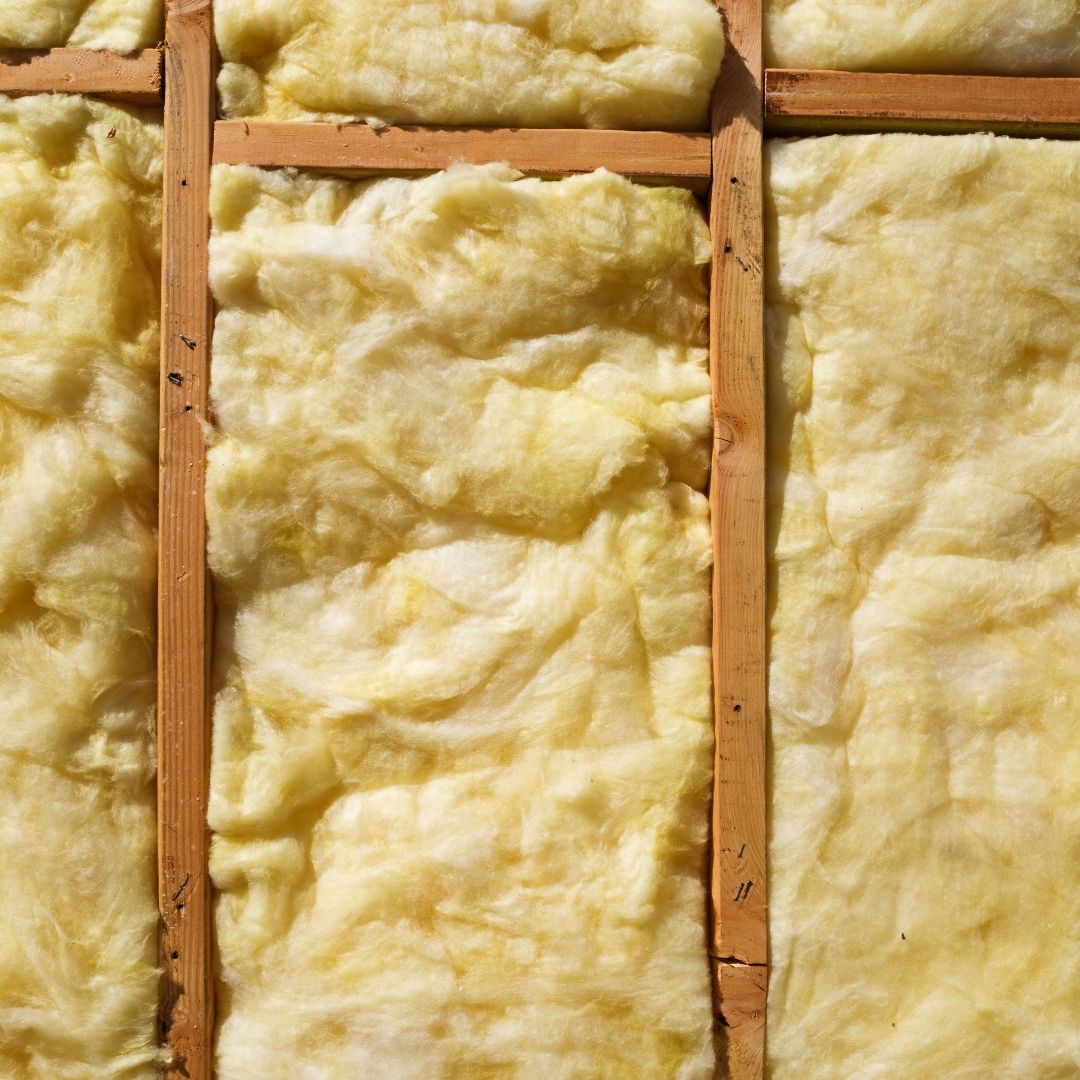 Image of insulation