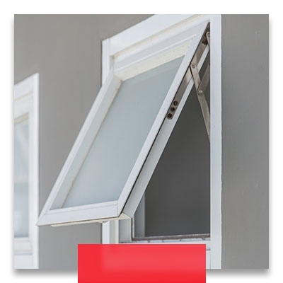 Awning