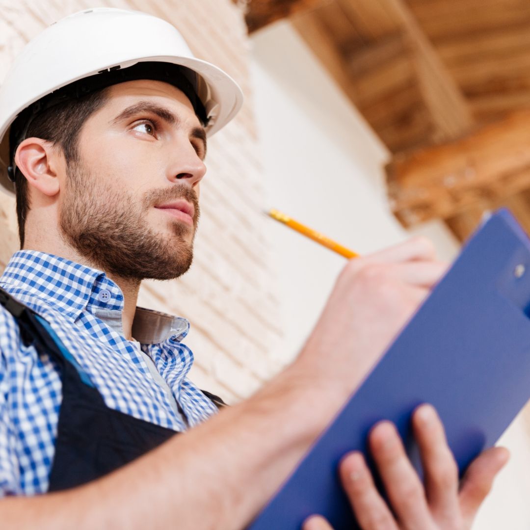 A Home Energy Assessment May be Able to Help