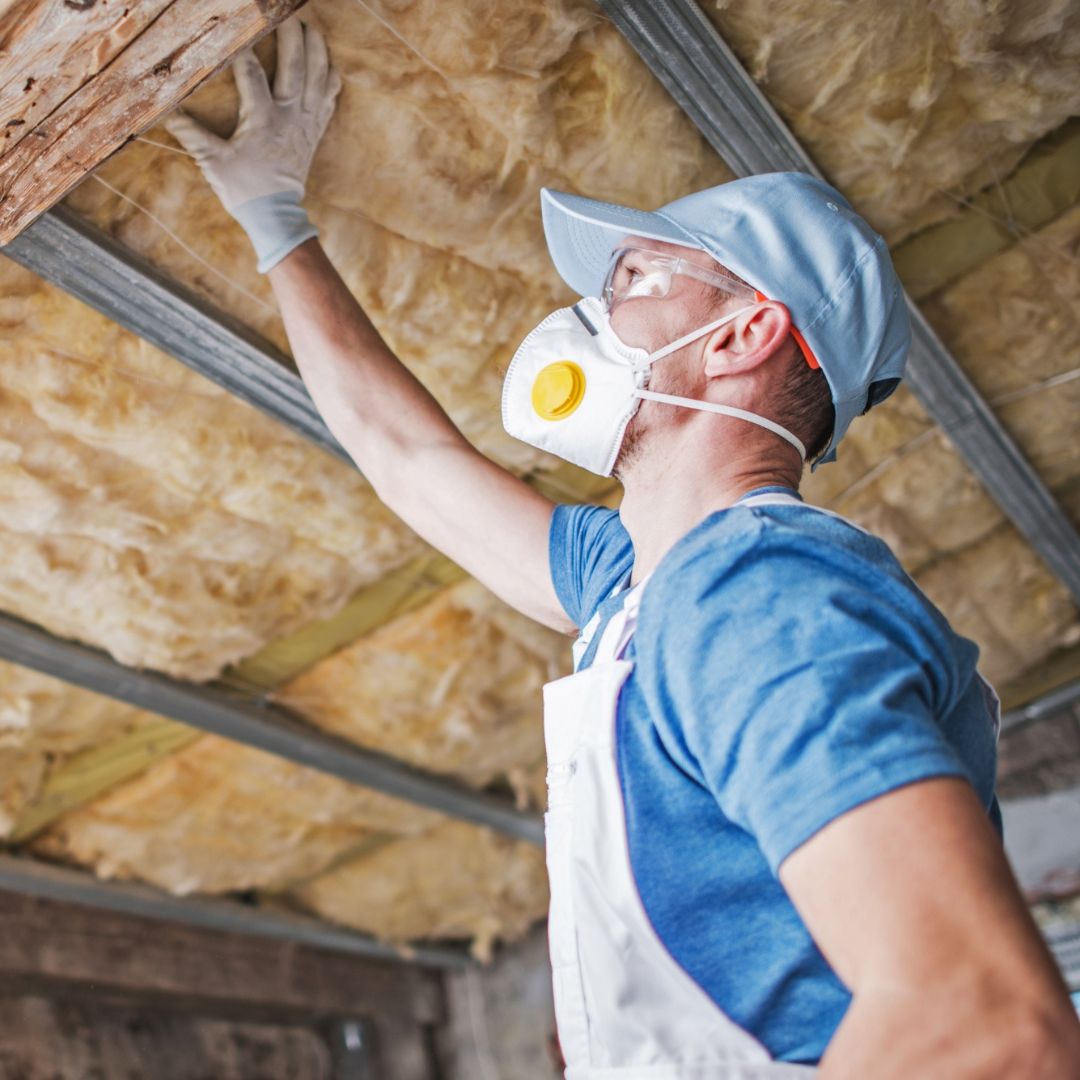 Save Money by Making Your Home More Energy Efficient