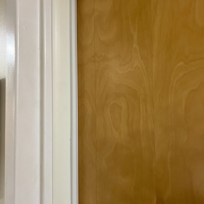 Door Weatherstripping