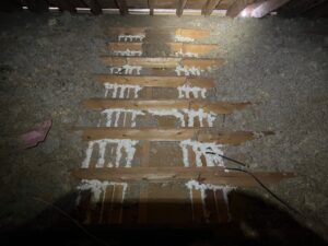 Air Sealing