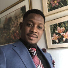 Claude Claude Ozerus - Weatherization Tech