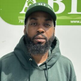 Duane Duane Collins - Crew Lead
